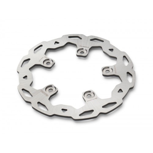 KTM Wave Brake Disc