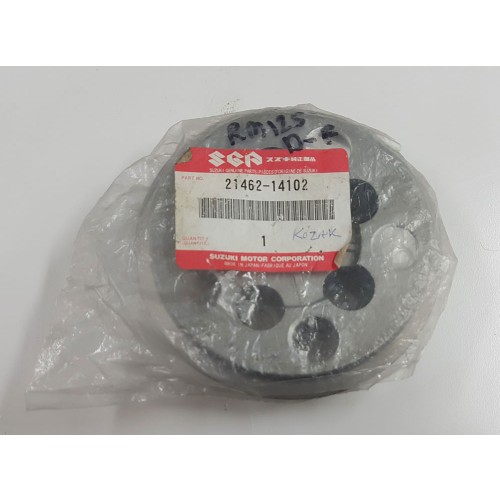 Suzuki Clutch Pressure Plate