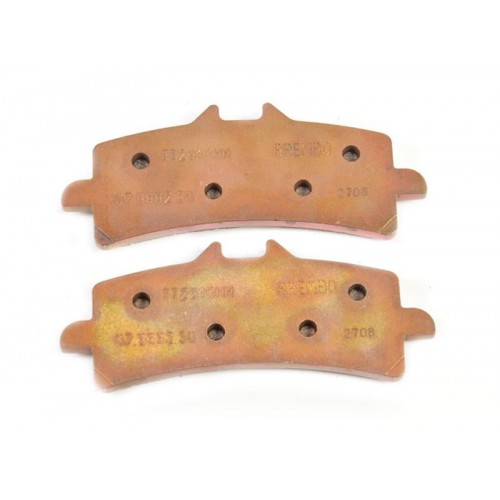 Ducati Brake Pad Set - 61340961A