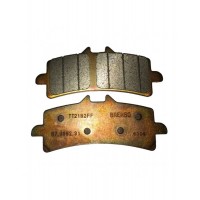 Ducati Brake Pad Set - 61341101A