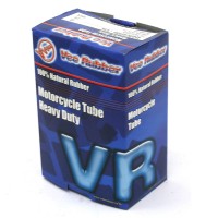 Vee Rubber Heavy Duty Tube 1.5mm 225/250-19 Straight Valve
