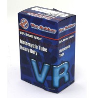 Vee Rubber Heavy Duty Tube 1.5mm 300/325-18 Straight Valve