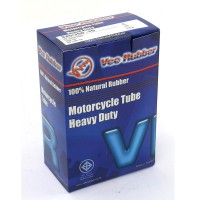 Vee Rubber Heavy Duty Tube 1.5mm 325/350-16 Straight Valve