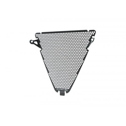 Evotech Lower Radiator Guard - Ducati Panigale