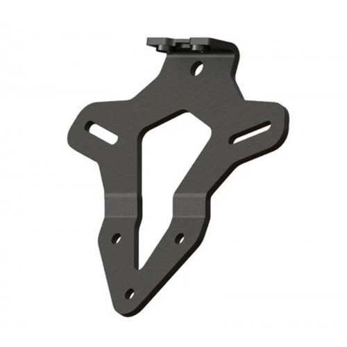 Evotech Tail Tidy - Ducati Desert X