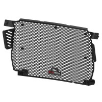 Evotech Radiator Guard - Ducati Hypermotard Mono