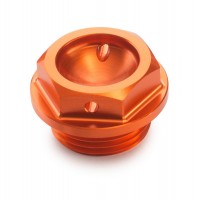 KTM Oil Drain Plug