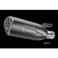 KTM Remus Slip-On Silencer