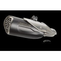 KTM Remus Slip-On Silencer