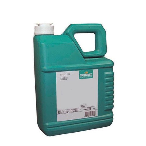 Motorex Racing Speedway Oil (4L)
