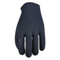 Five Unit Inner Winter Glove Black