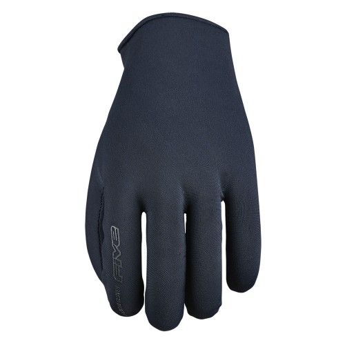 Five Unit Inner Winter Glove Black