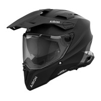 Airoh Commander 2 Helmet Matt Black