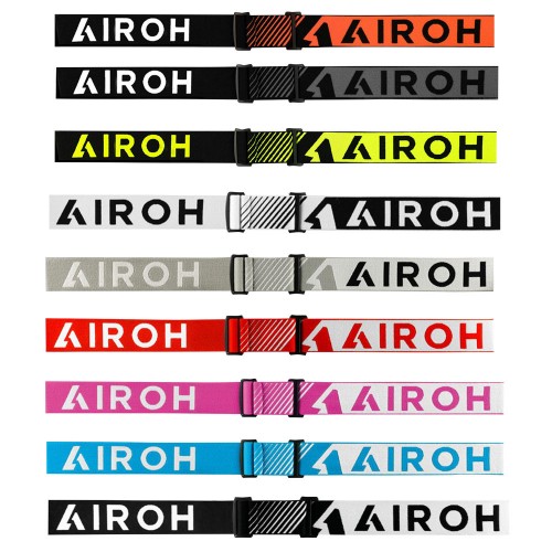 Airoh Blast XR1 Goggle Strap