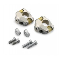 KTM PHDS - Progressive Handlebar Damping System