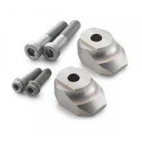 KTM CNC Handlebar Riser 20mm