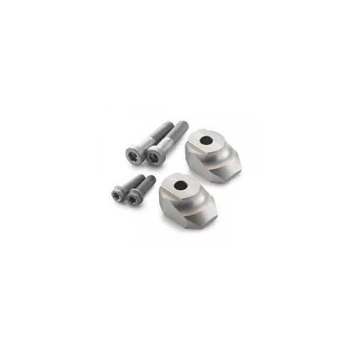 KTM CNC Handlebar Riser 20mm