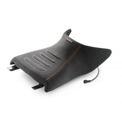 KTM Ergo Rider's Seat