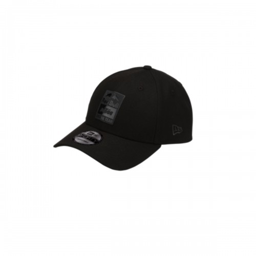Red Bull KTM Carbon Curved Cap