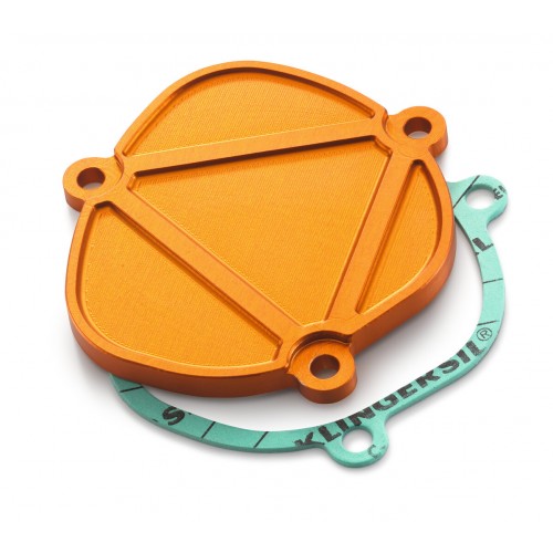 KTM Factory Control Cover