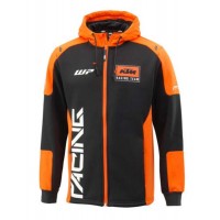 KTM Team Zip Hoodie