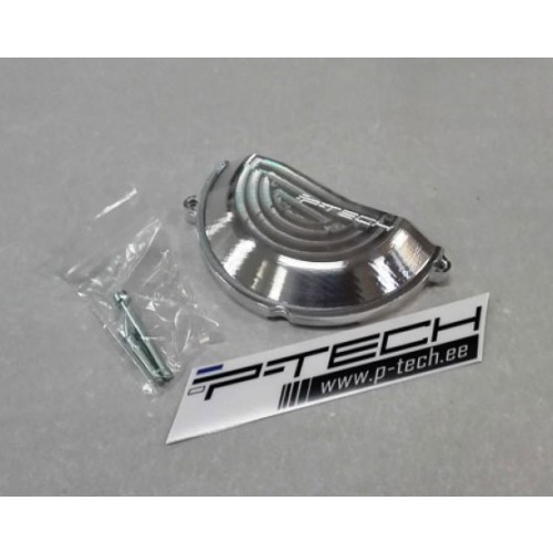 P-Tech Clutch Cover Guard