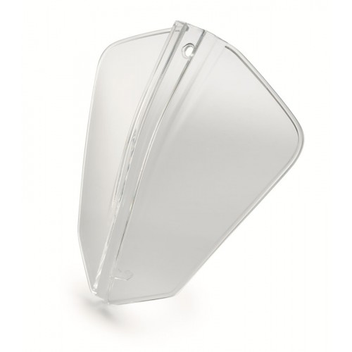KTM Headlight Protection