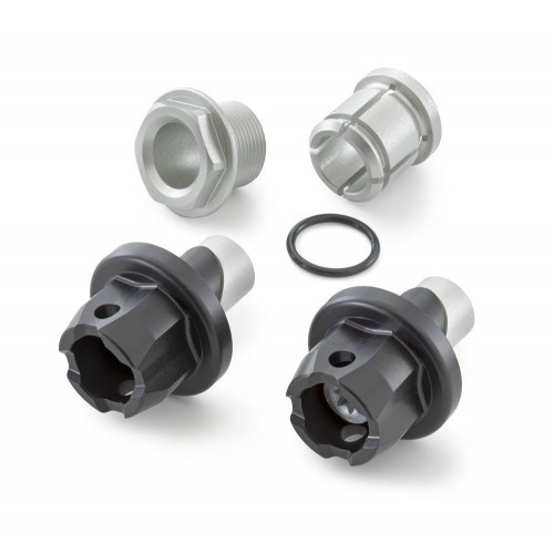 KTM Crash Bung Kit