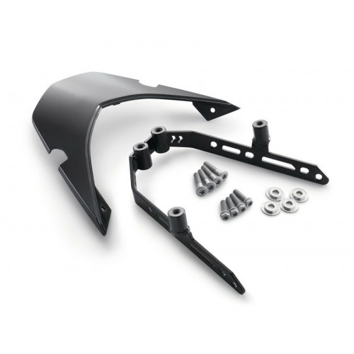 KTM Top Case Mounting Kit