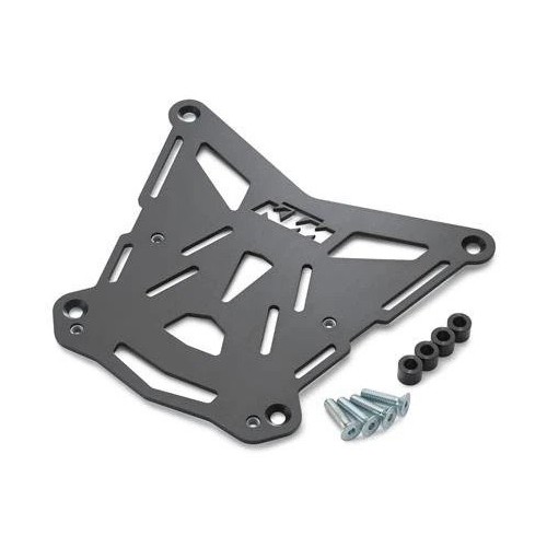 KTM Top Case Carrier
