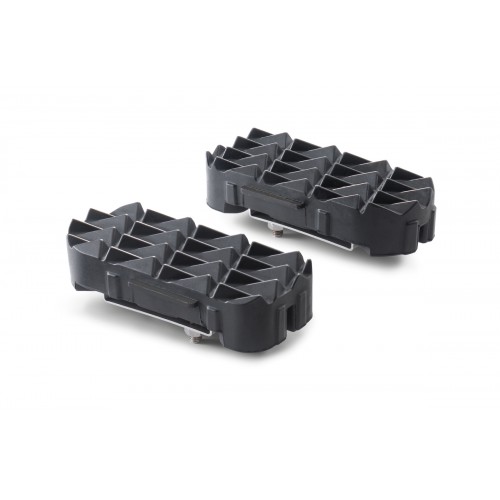 KTM Comfort Foot Peg Insert