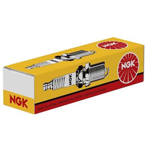NGK Spark Plug - BP9ES