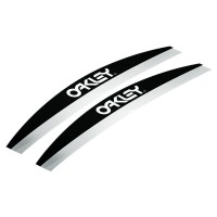 Oakley Airbrake MX Goggle Roll Off Mud Flap Kit