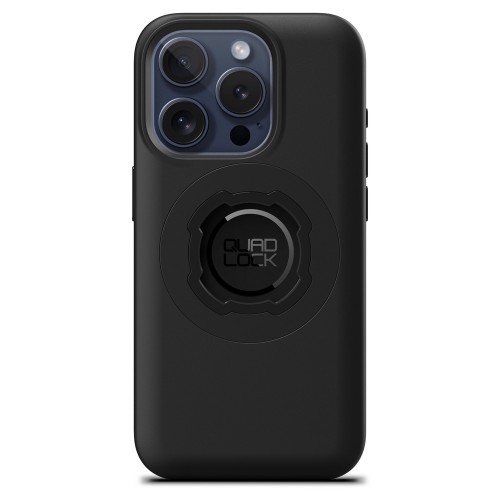 Quad Lock iPhone 15 Pro Mag Case