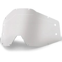 100% Forecast Replacement Lens Clear