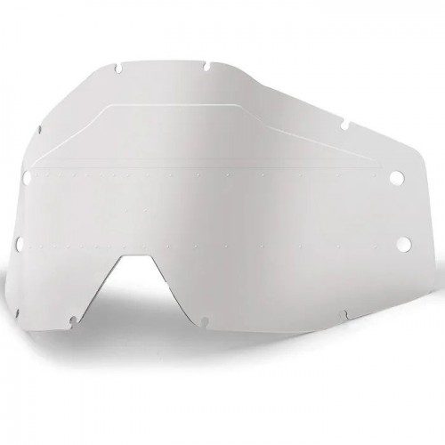 100% Forecast Replacement Lens Clear