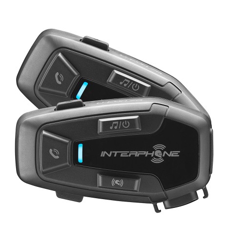 Interphone U-Com 7R Twin