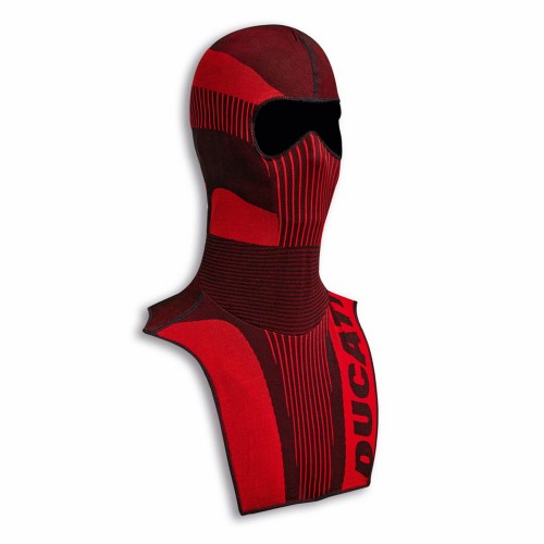 Ducati Warm Up 2 Balaclava