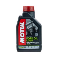 Motul Fork Oil Expert 15W (1L)