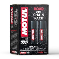 Motul Mini Chain Pack Road