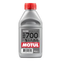 Motul Racing Brake Fluid RBF700 (500ml)