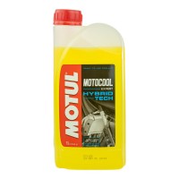 Motul MotoCool Expert Pre Mixed Coolant (1L)