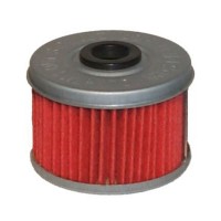 Hiflofiltro Oil Filter - HF114