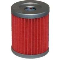 Hiflofiltro Oil Filter - HF132