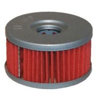 Hiflofiltro Oil Filter - HF136