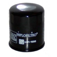 Hiflofiltro Oil Filter - HF156