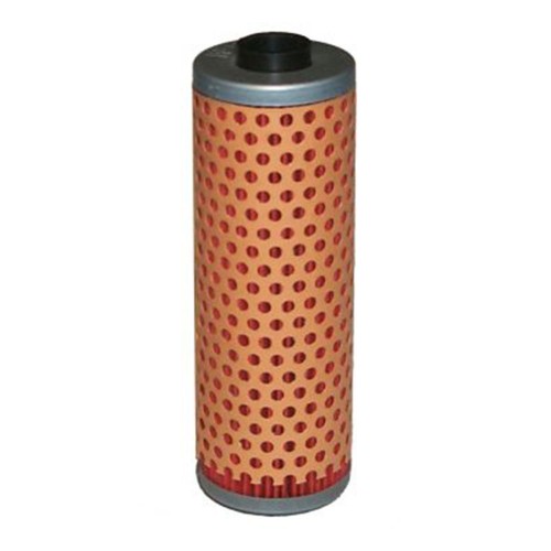 Hiflofiltro Oil Filter - HF161