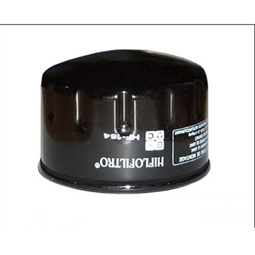 Hiflofiltro Oil Filter - HF164