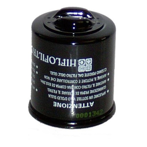 Hiflofiltro Oil Filter - HF183