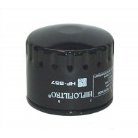 Hiflofiltro Oil Filter - HF557